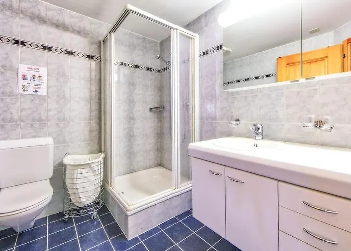 Chalet Aphrodite West Апартаменты Гриндельвальд