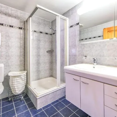 Chalet Aphrodite West Apartment Grindelwald
